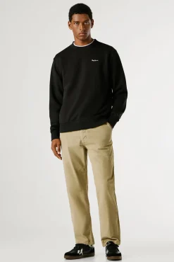 Sudadera manga larga