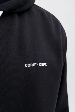 Sudadera minimalista