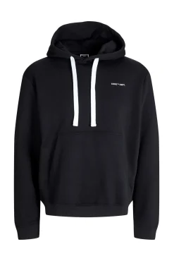 Sudadera minimalista