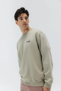 Sudadera old school memories