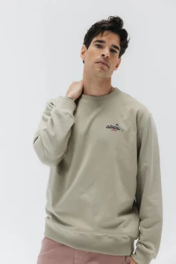 Sudadera old school memories