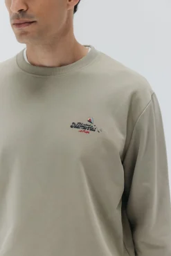 Sudadera old school memories