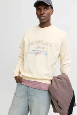 Sudadera original studio