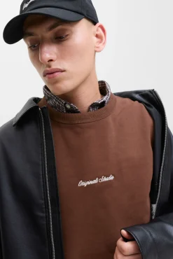 Sudadera original studio