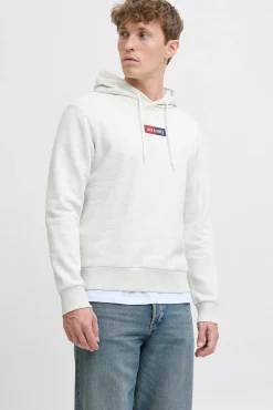 Sudadera regular fit