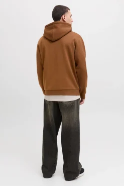 Sudadera regular fit