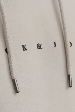 Sudadera regular fit