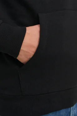 Sudadera regular fit