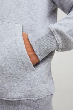 Sudadera regular fit