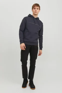 Sudadera regular fit
