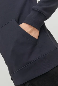 Sudadera regular fit