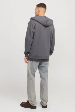 Sudadera regular fit