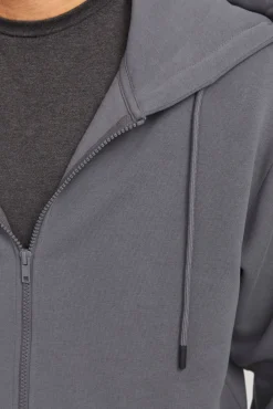 Sudadera regular fit