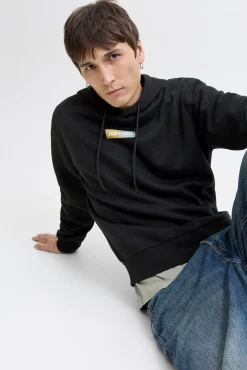 Sudadera regular fit