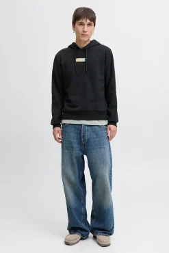 Sudadera regular fit