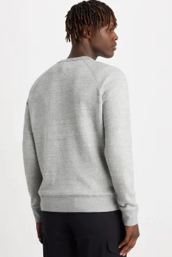 Sudadera regular fit Icon