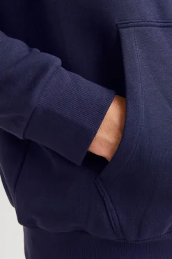 Sudadera regular fit PLUS