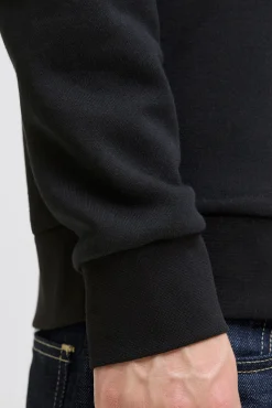 Sudadera regular fit PLUS