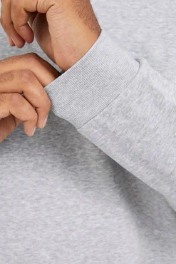 Sudadera regular fit PLUS