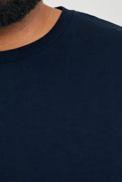 Sudadera regular fit PLUS