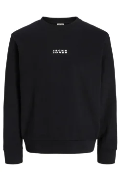 Sudadera regular fit PLUS