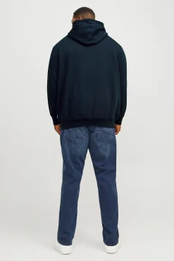 Sudadera regular fit PLUS