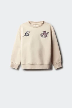 Sudadera Resistance niño