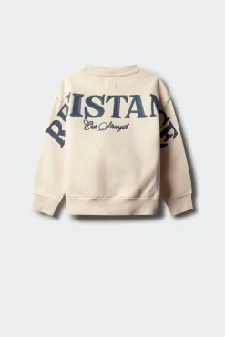 Sudadera Resistance niño