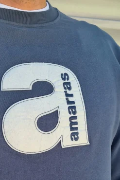 Sudadera Santa Lucía Unisex