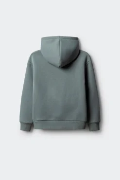 Sudadera Springfield con capucha