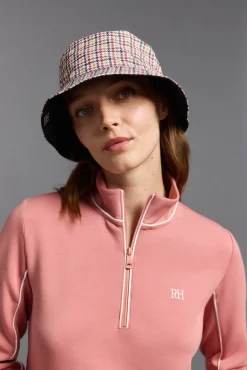 Sudadera técnica golf