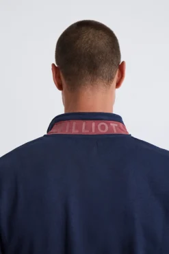 Sudadera Williot Sport Con Cremallera