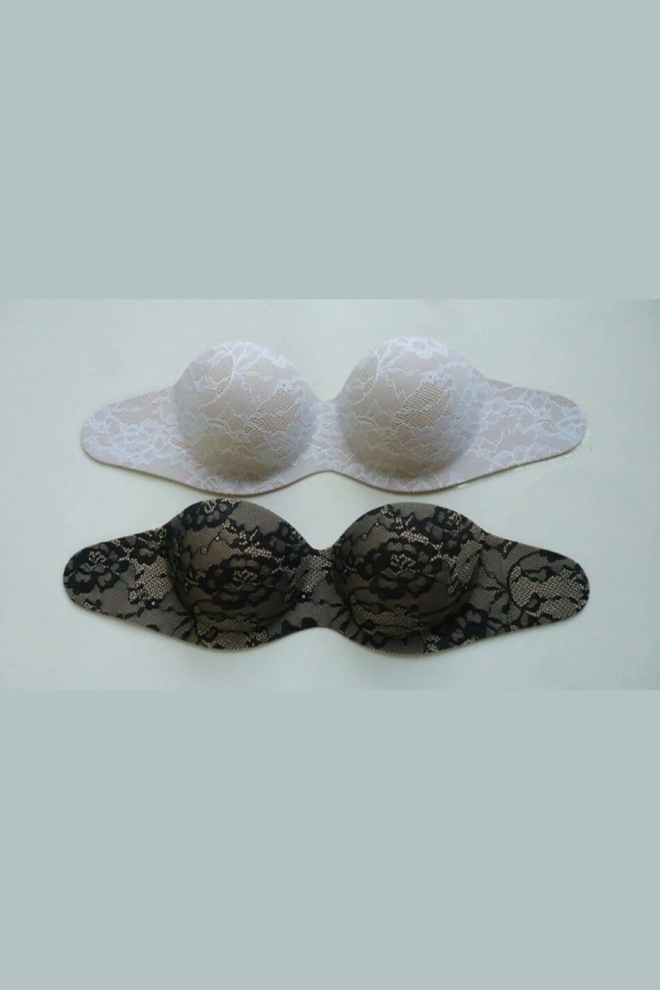 Sujetador adhesivo sin tirantes Spi