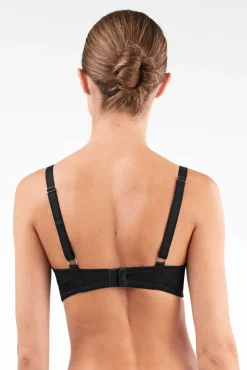 Sujetador bralette media copa