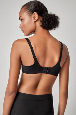 Sujetador capacidad con aro