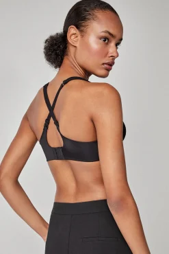 Sujetador capacidad con aro