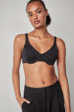 Sujetador capacidad con aro