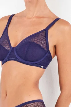 Sujetador capacidad sin relleno