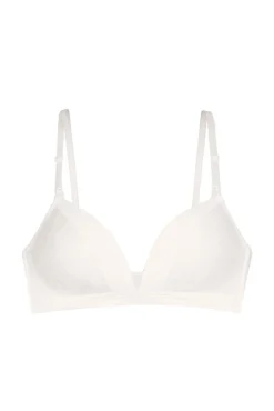 Sujetador de lactancia con relleno Manvi