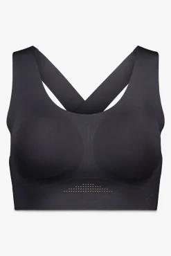 Sujetador deportivo COMPRESSIVE negro