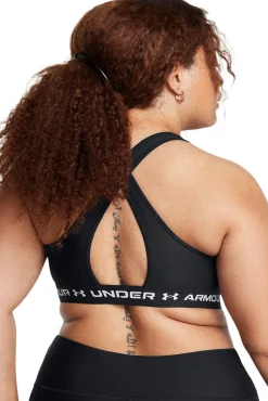 Sujetador deportivo de mujer