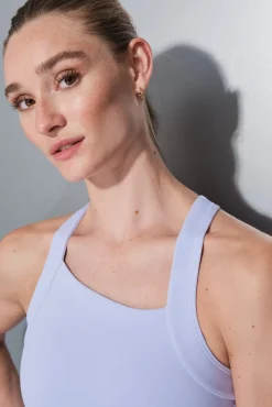 Sujetador deportivo SOFT MOVE lavanda