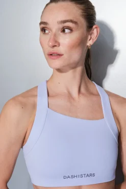 Sujetador deportivo SOFT MOVE lavanda