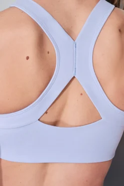 Sujetador deportivo SOFT MOVE lavanda