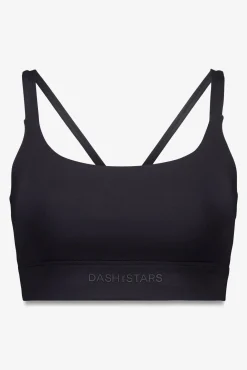 Sujetador deportivo SOFT MOVE negro