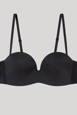 Sujetador desmontable escote extremo