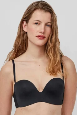 Sujetador desmontable escote extremo