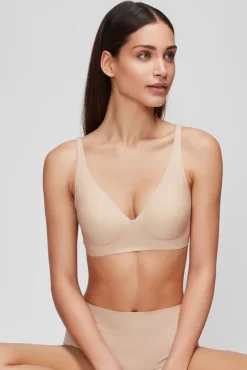 Sujetador foam extra sin costuras