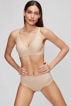 Sujetador foam extra sin costuras