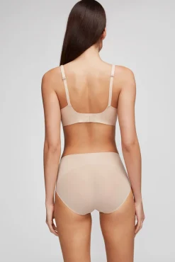 Sujetador foam extra sin costuras